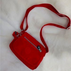 Kipling sling/crossbody bag